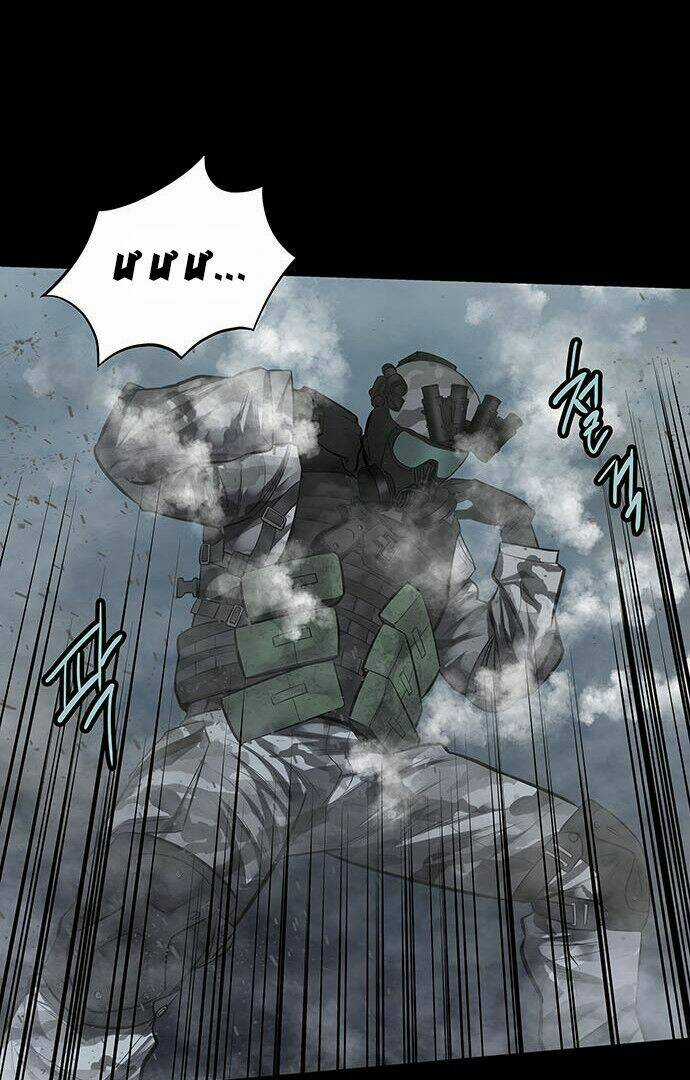 THẢM HỌA ONG ĐỘC Chapter 133 trang 54