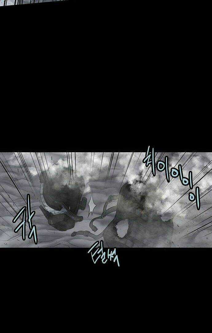 THẢM HỌA ONG ĐỘC Chapter 133 trang 55