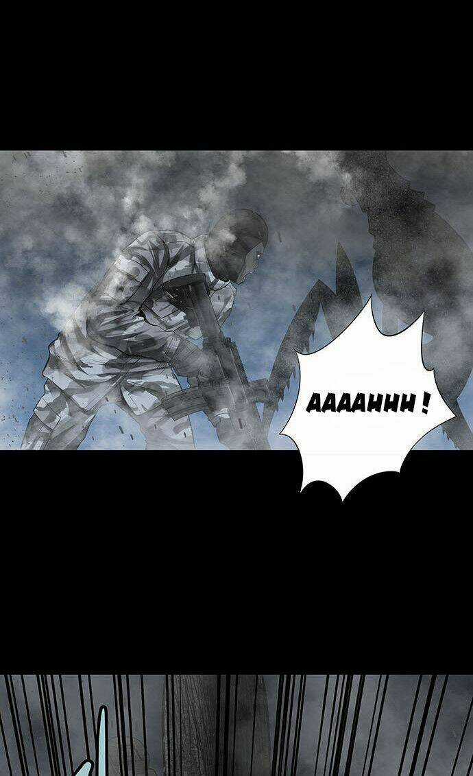 THẢM HỌA ONG ĐỘC Chapter 133 trang 56