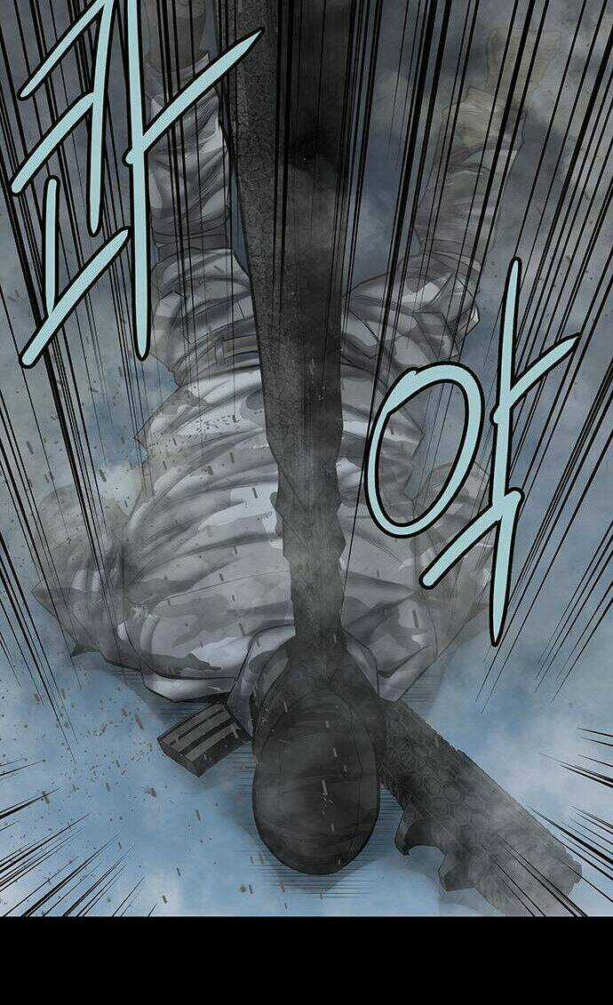 THẢM HỌA ONG ĐỘC Chapter 133 trang 57