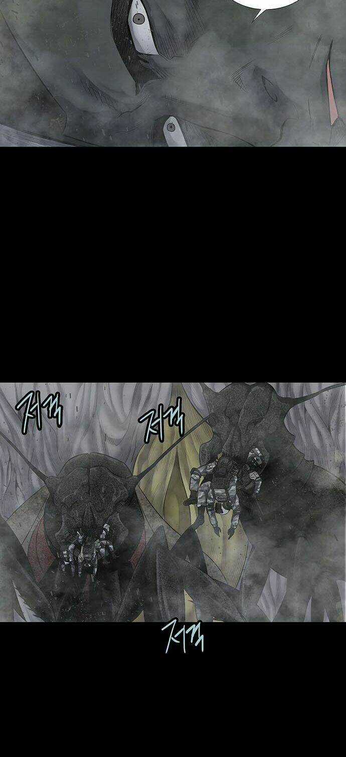 THẢM HỌA ONG ĐỘC Chapter 133 trang 60