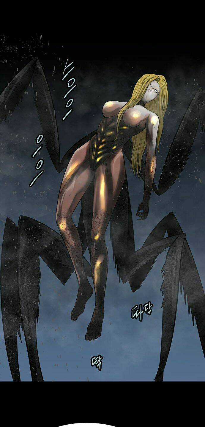 THẢM HỌA ONG ĐỘC Chapter 133 trang 69