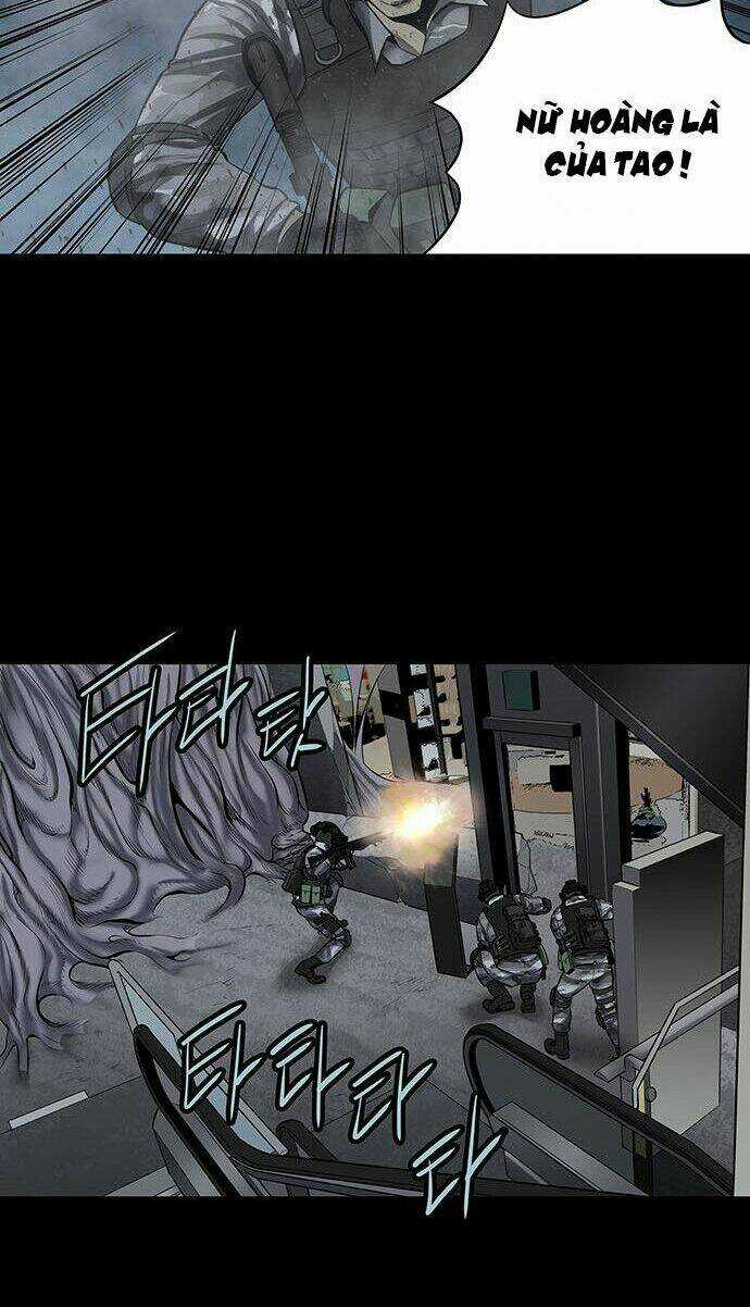 THẢM HỌA ONG ĐỘC Chapter 133 trang 7