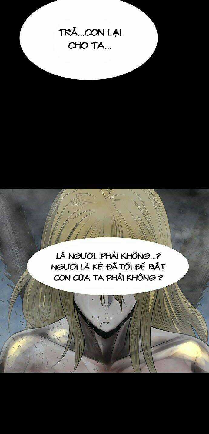 THẢM HỌA ONG ĐỘC Chapter 133 trang 70