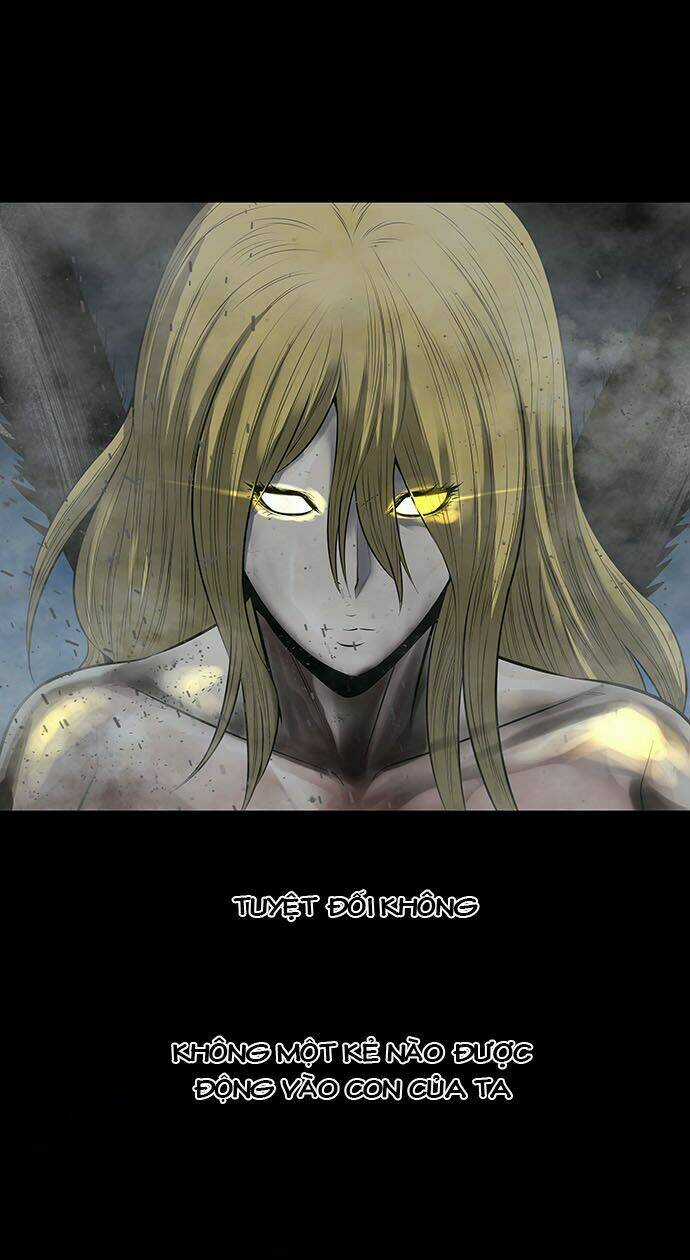 THẢM HỌA ONG ĐỘC Chapter 133 trang 71