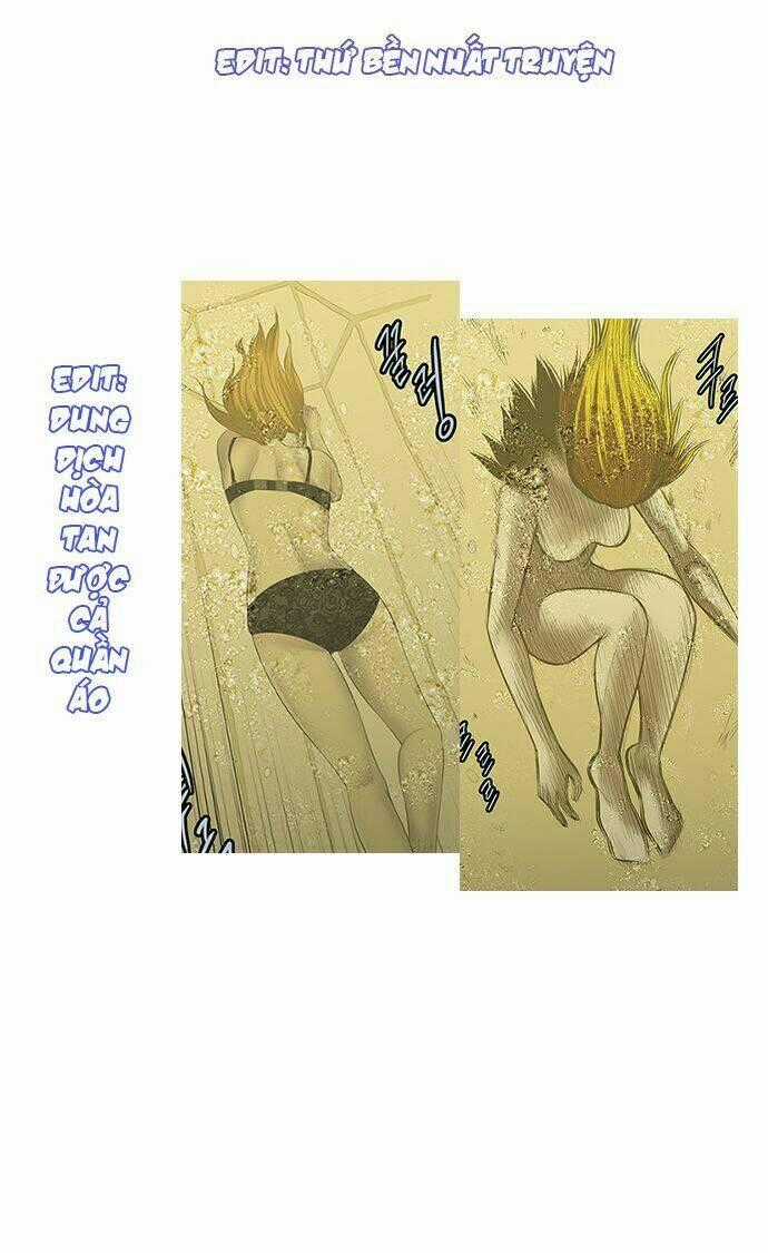 THẢM HỌA ONG ĐỘC Chapter 133 trang 74