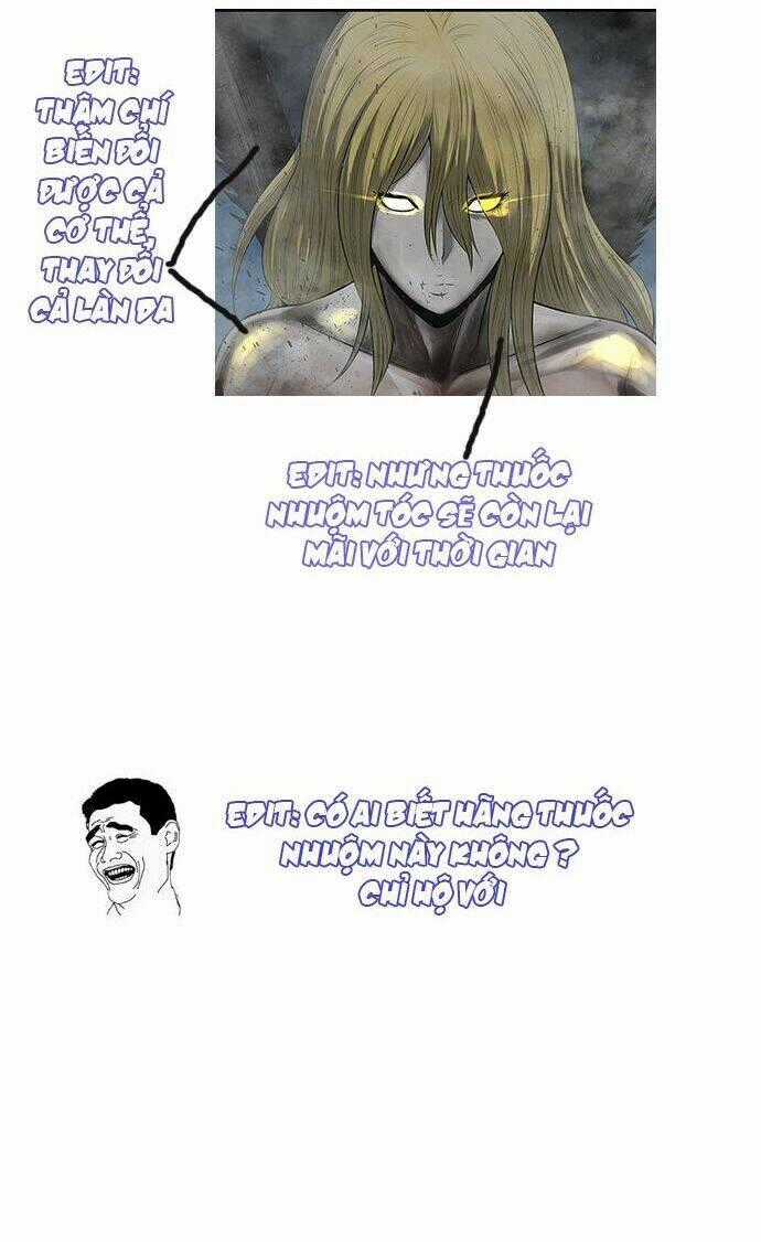 THẢM HỌA ONG ĐỘC Chapter 133 trang 75