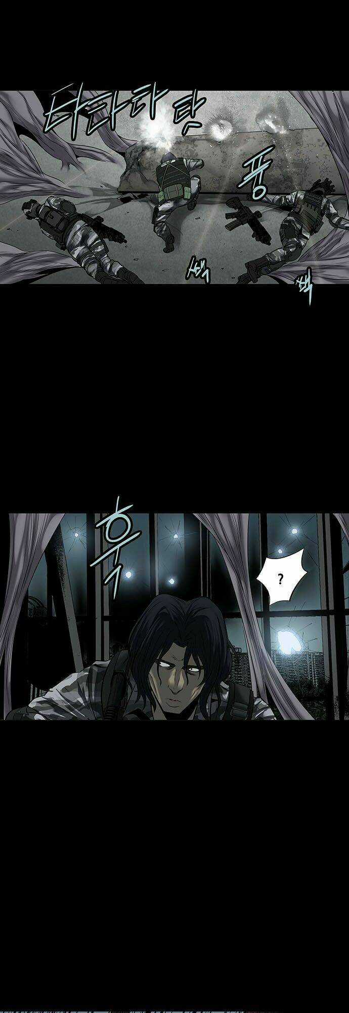 THẢM HỌA ONG ĐỘC Chapter 133 trang 9