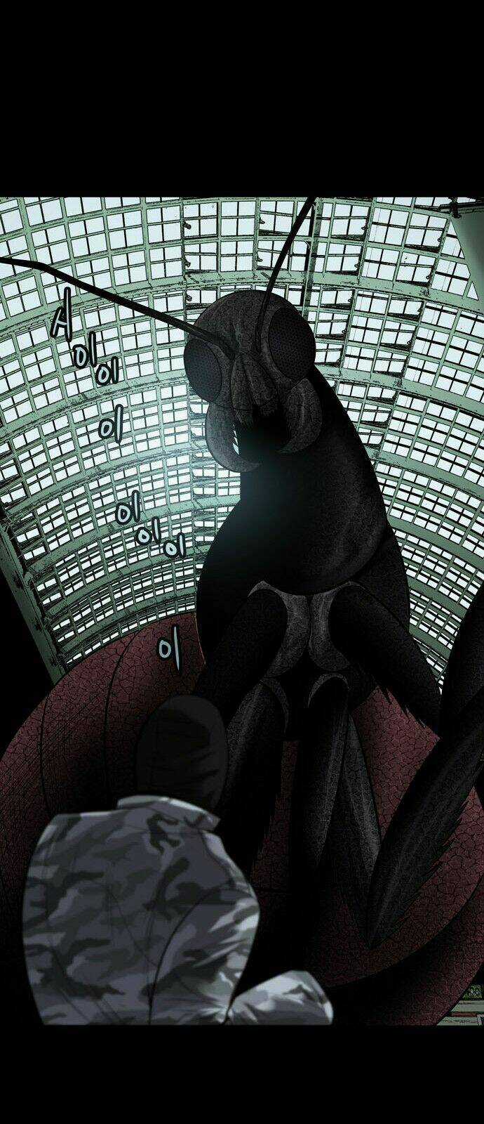 THẢM HỌA ONG ĐỘC Chapter 134 trang 11