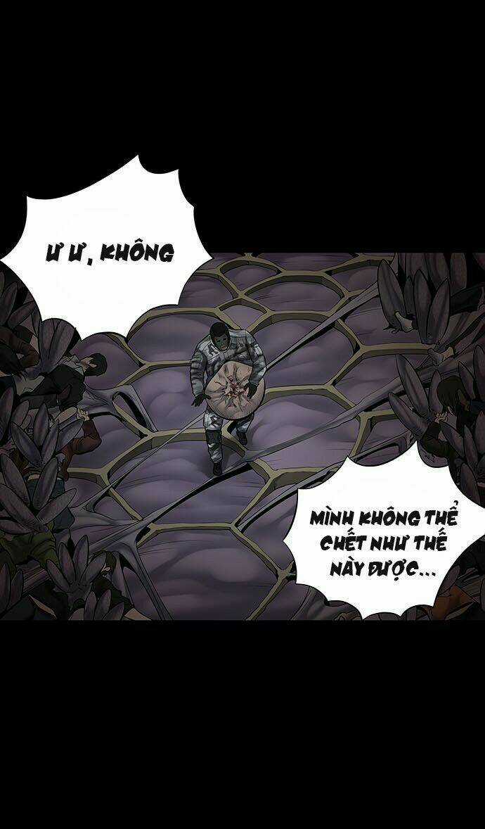 THẢM HỌA ONG ĐỘC Chapter 134 trang 14