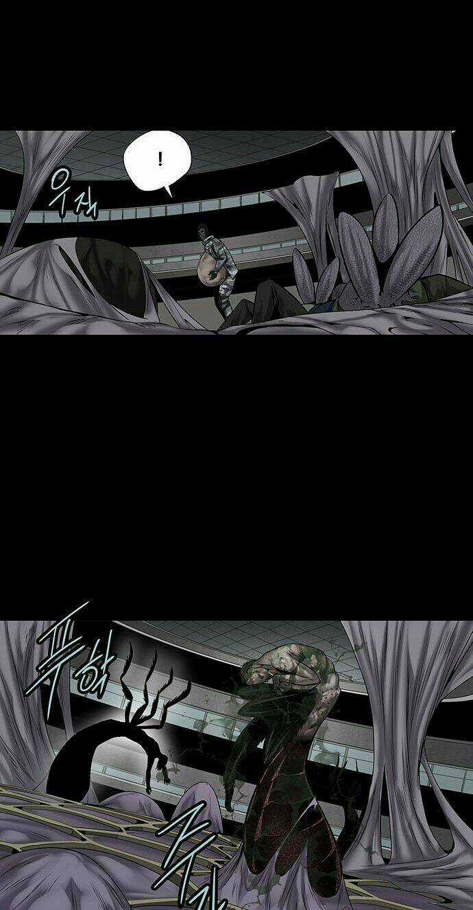 THẢM HỌA ONG ĐỘC Chapter 134 trang 16