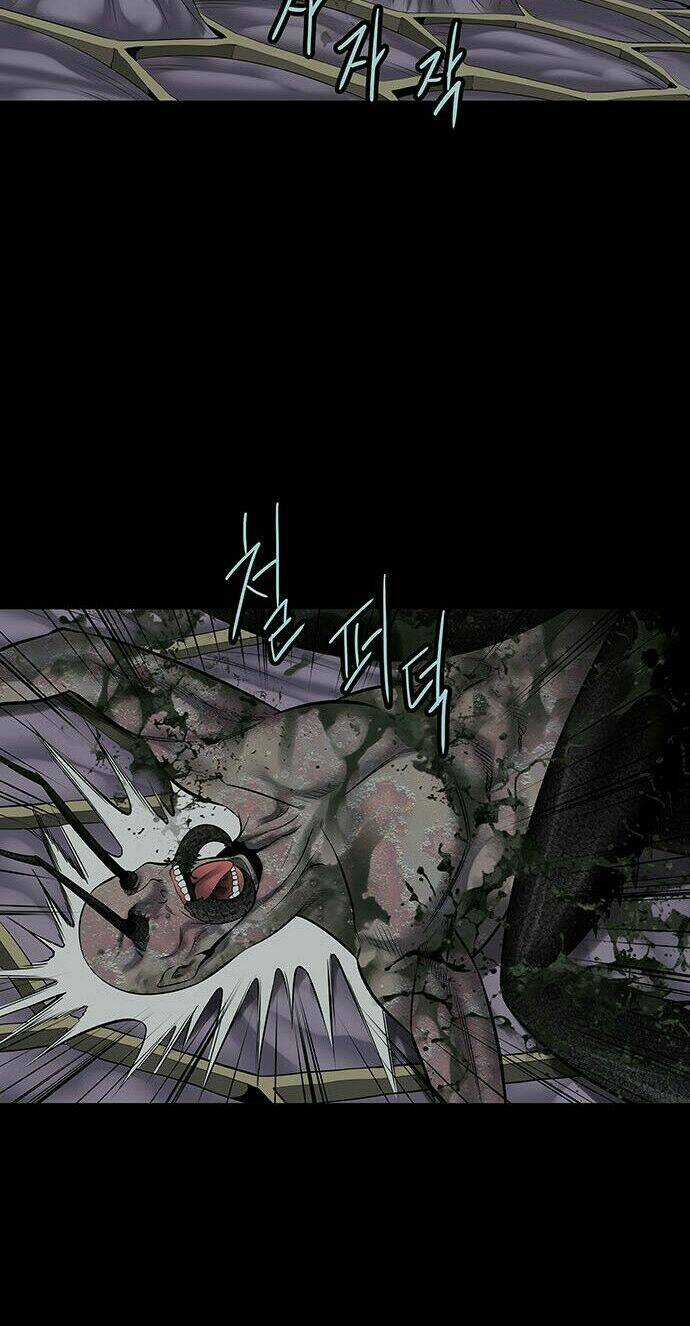 THẢM HỌA ONG ĐỘC Chapter 134 trang 17