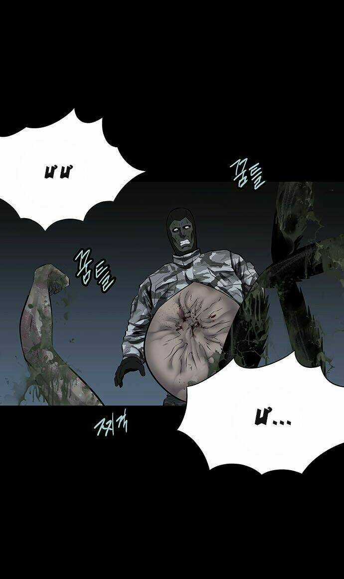 THẢM HỌA ONG ĐỘC Chapter 134 trang 18