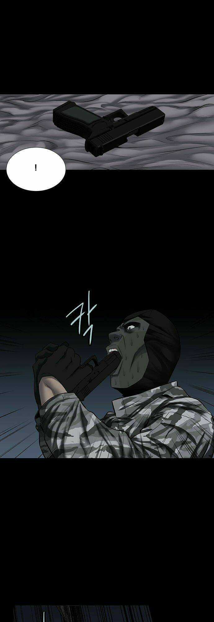 THẢM HỌA ONG ĐỘC Chapter 134 trang 19