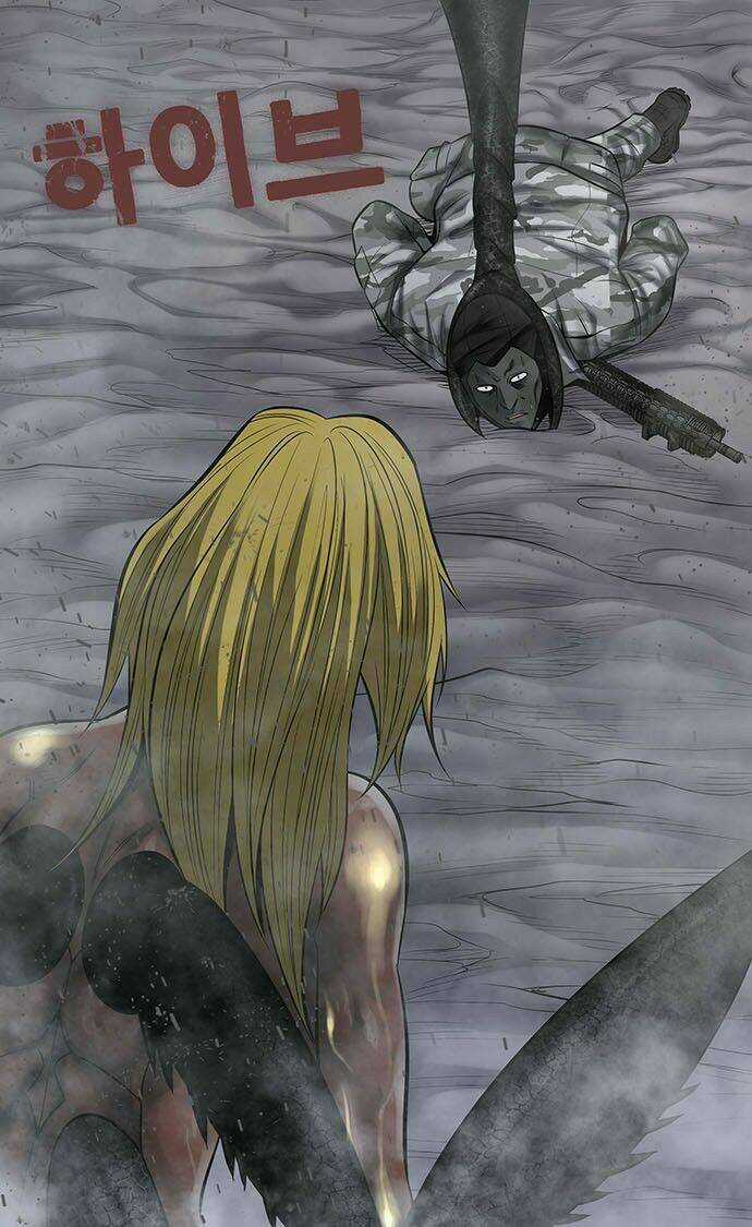 THẢM HỌA ONG ĐỘC Chapter 134 trang 2