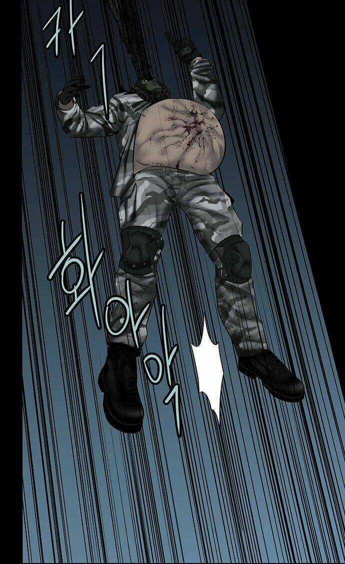 THẢM HỌA ONG ĐỘC Chapter 134 trang 20