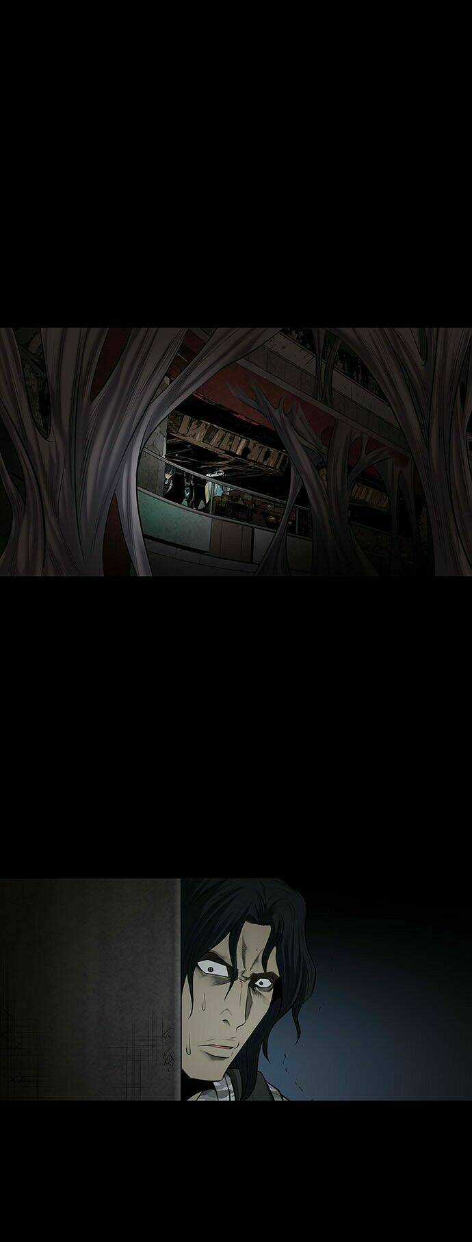 THẢM HỌA ONG ĐỘC Chapter 134 trang 21