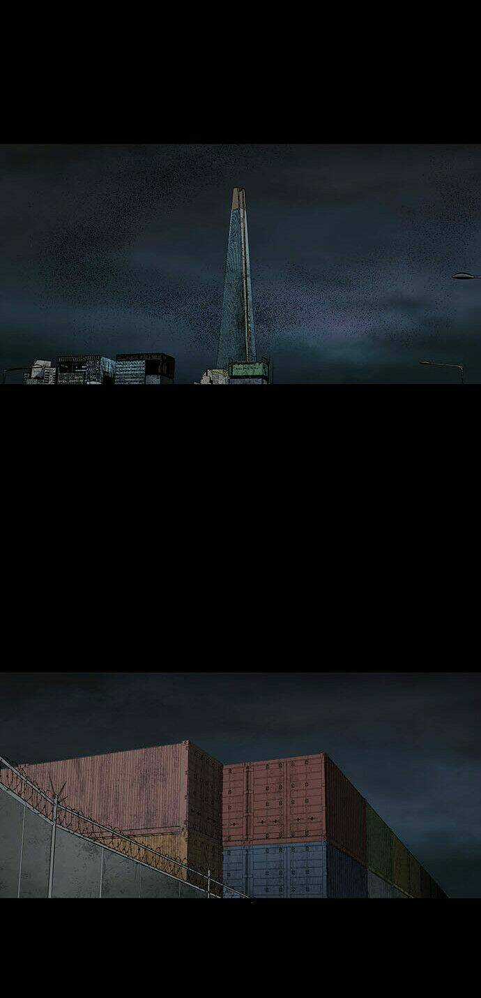 THẢM HỌA ONG ĐỘC Chapter 134 trang 22