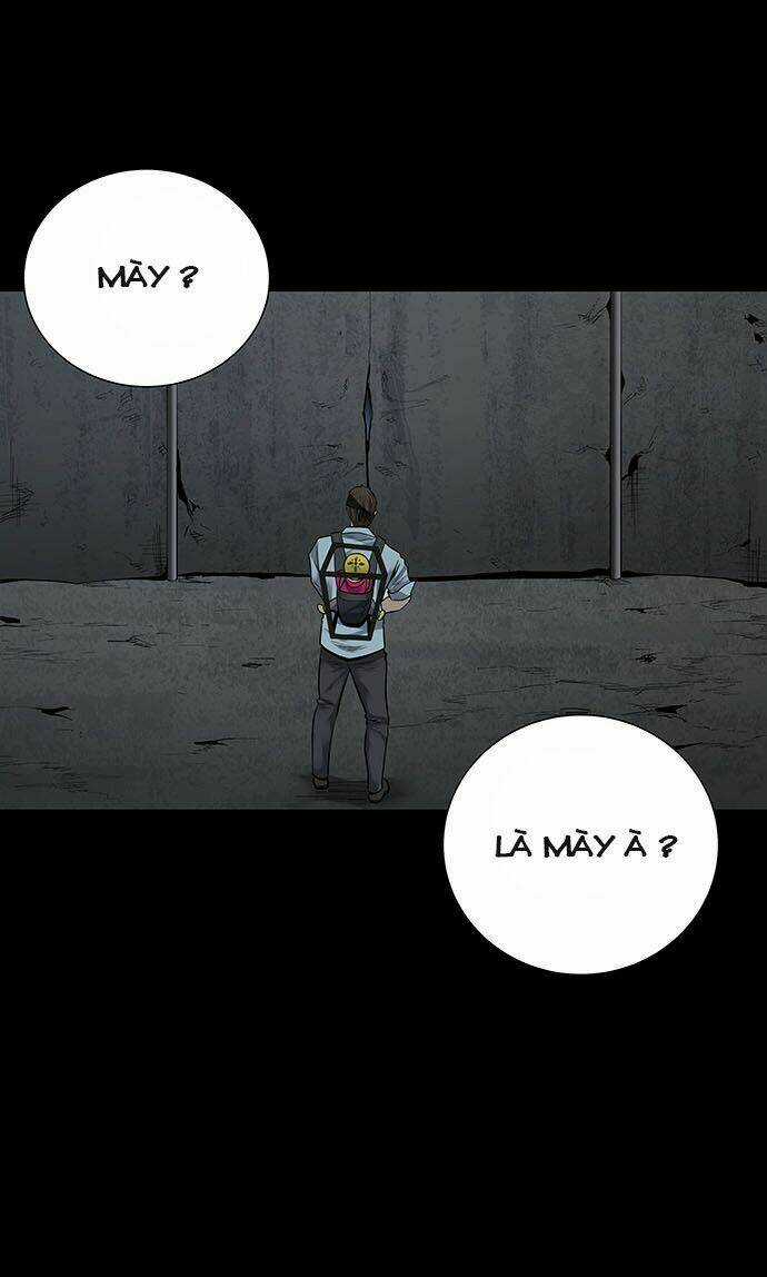 THẢM HỌA ONG ĐỘC Chapter 134 trang 24