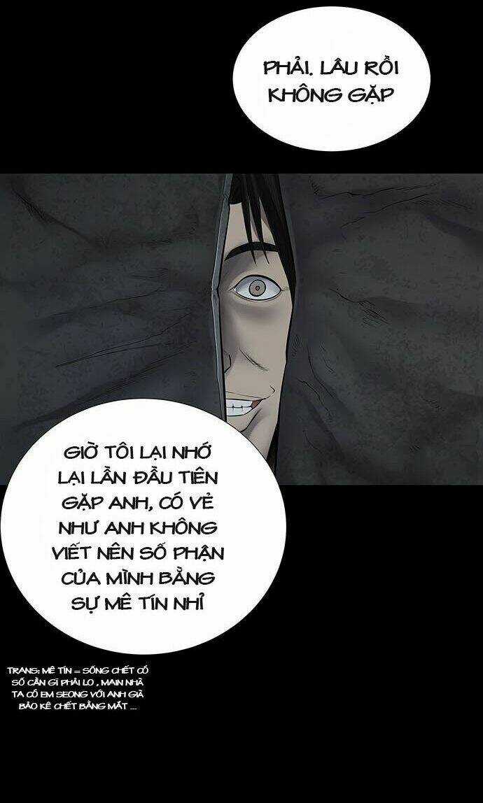 THẢM HỌA ONG ĐỘC Chapter 134 trang 25