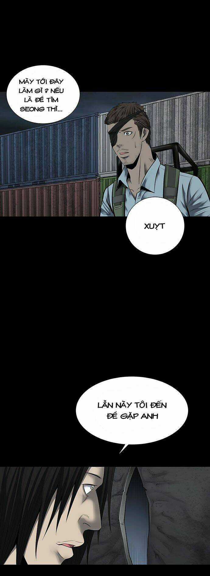 THẢM HỌA ONG ĐỘC Chapter 134 trang 26