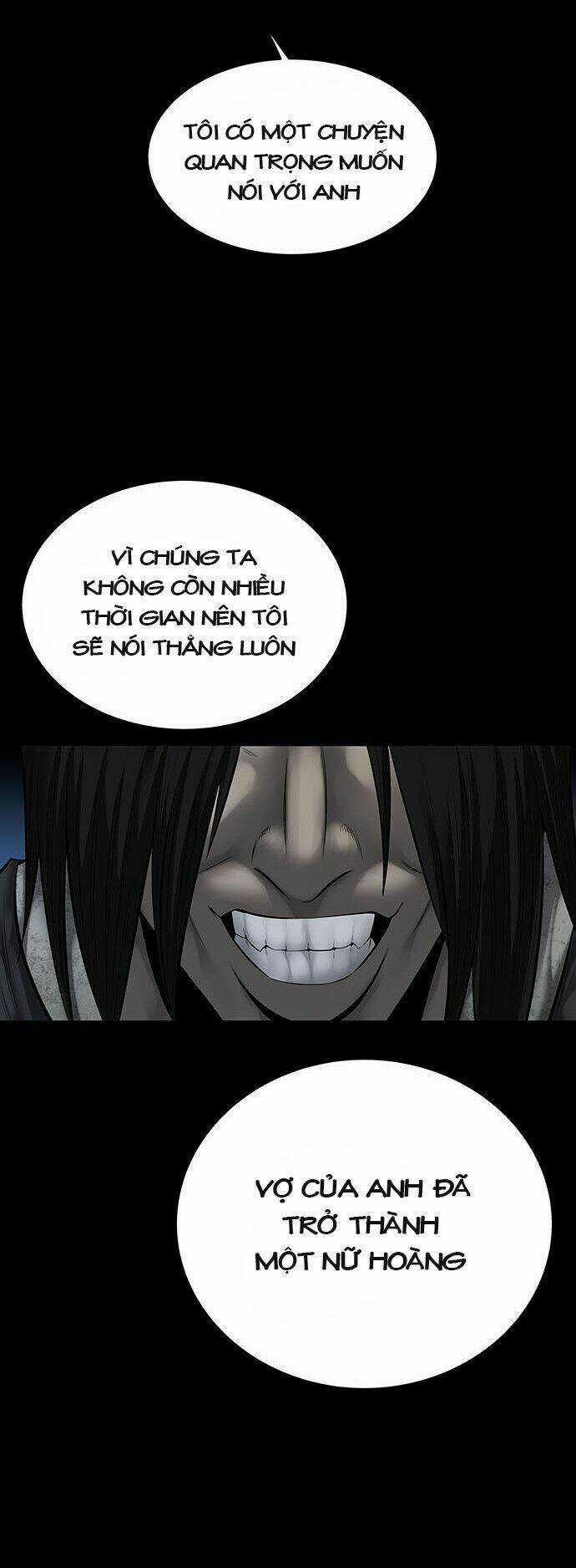 THẢM HỌA ONG ĐỘC Chapter 134 trang 27