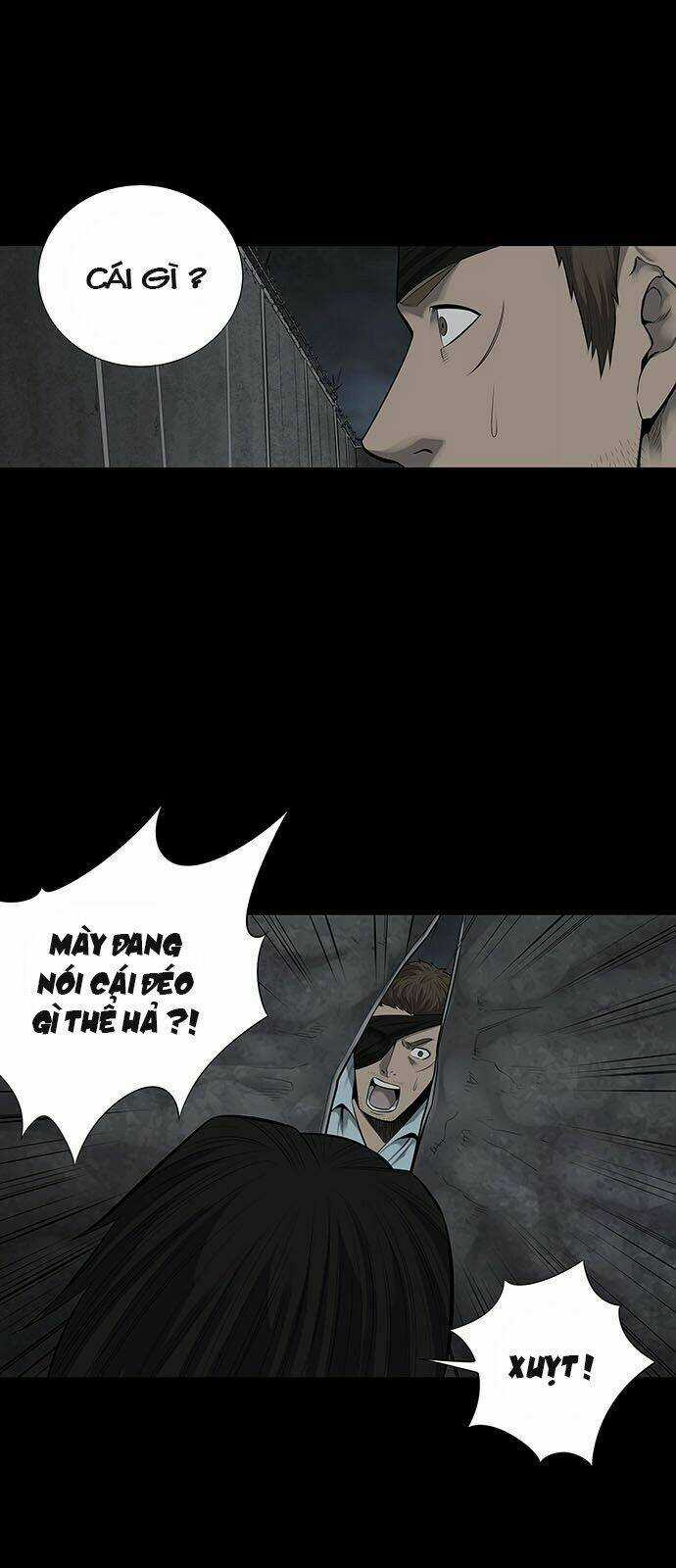 THẢM HỌA ONG ĐỘC Chapter 134 trang 28