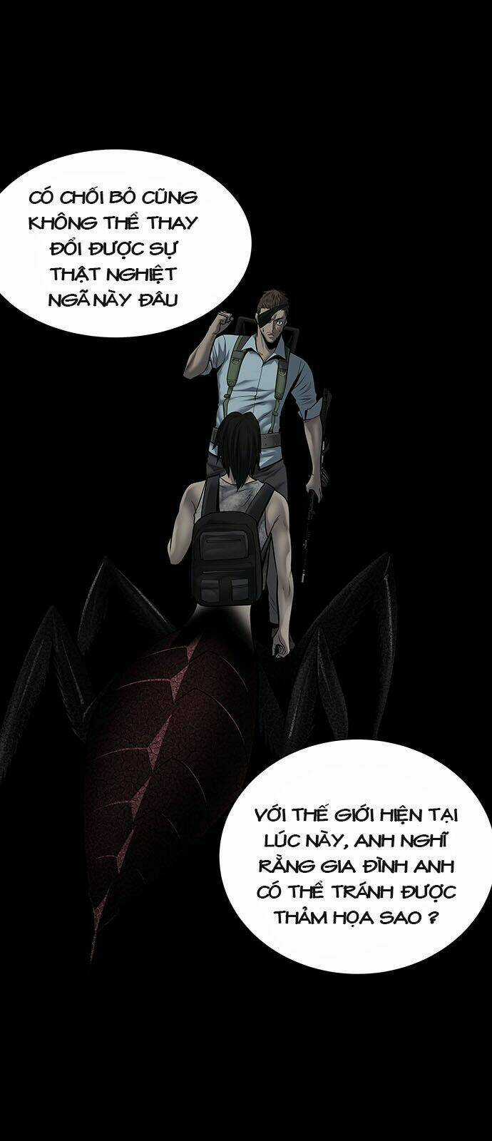 THẢM HỌA ONG ĐỘC Chapter 134 trang 29