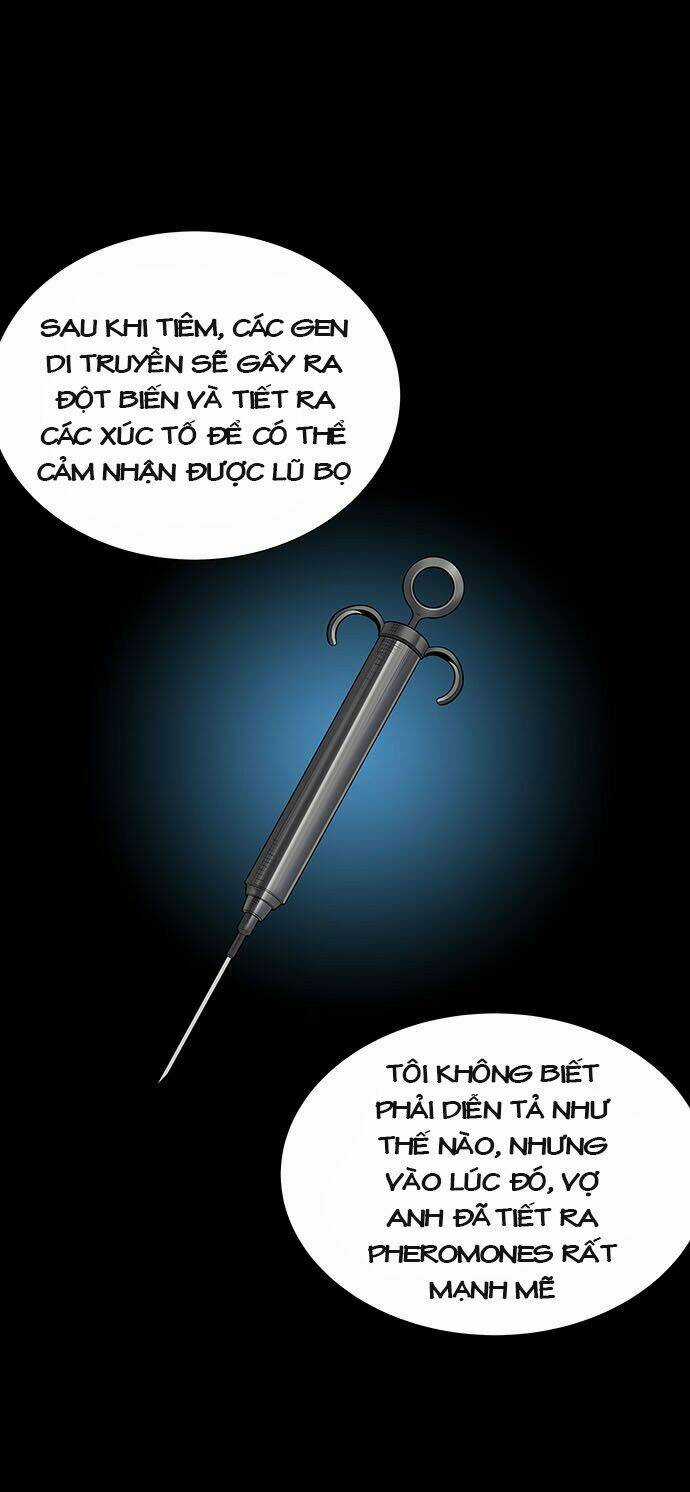 THẢM HỌA ONG ĐỘC Chapter 134 trang 30