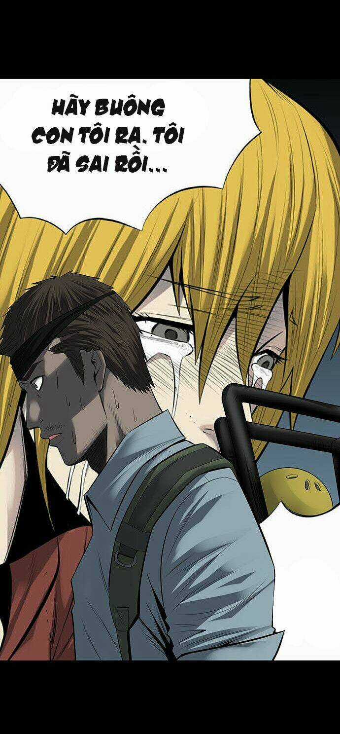 THẢM HỌA ONG ĐỘC Chapter 134 trang 31