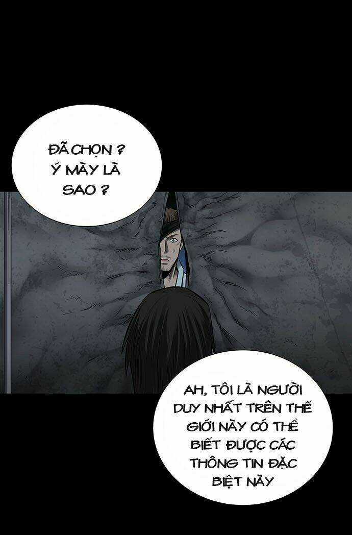 THẢM HỌA ONG ĐỘC Chapter 134 trang 33