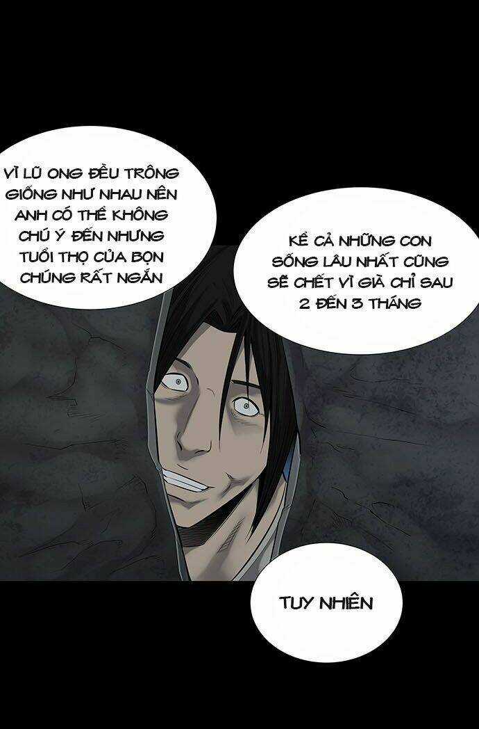 THẢM HỌA ONG ĐỘC Chapter 134 trang 34