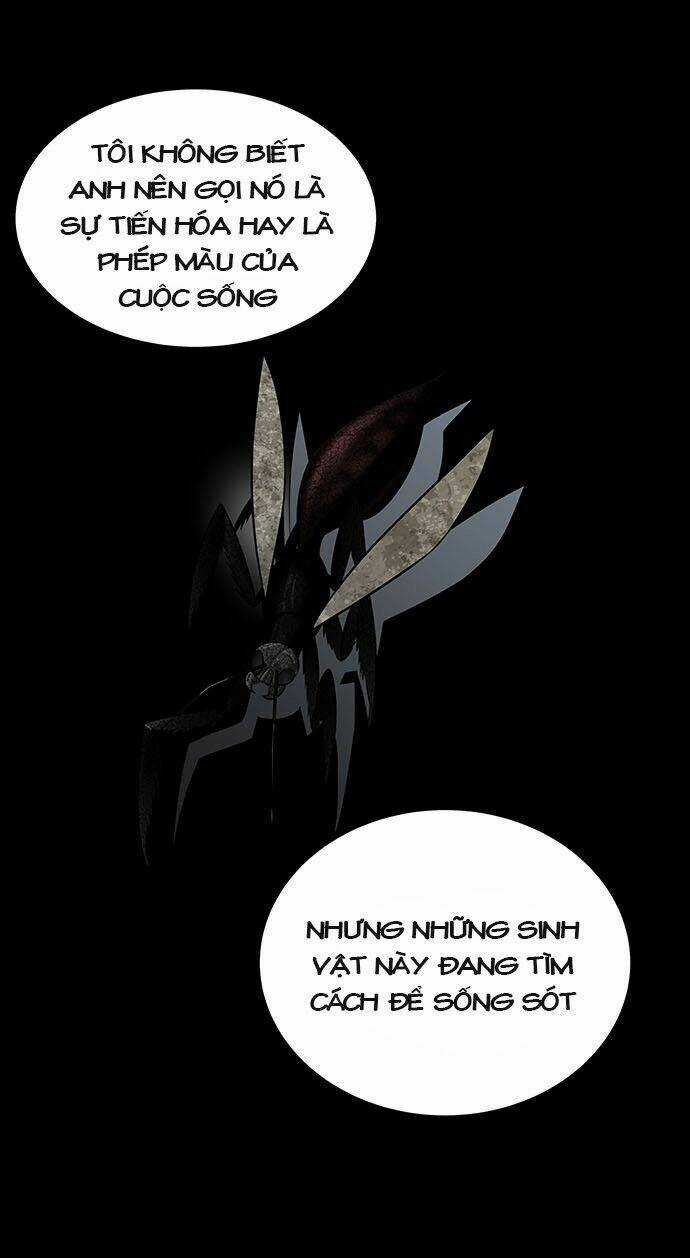 THẢM HỌA ONG ĐỘC Chapter 134 trang 35