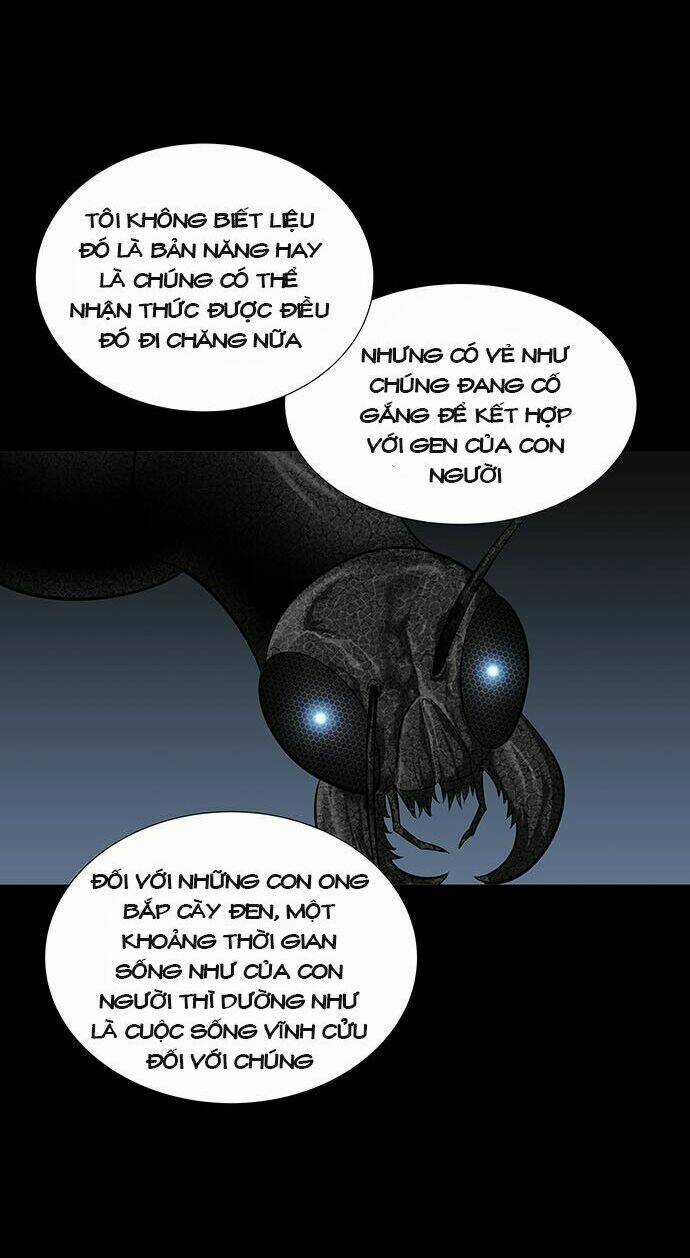 THẢM HỌA ONG ĐỘC Chapter 134 trang 36