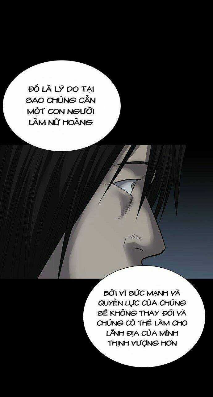 THẢM HỌA ONG ĐỘC Chapter 134 trang 39