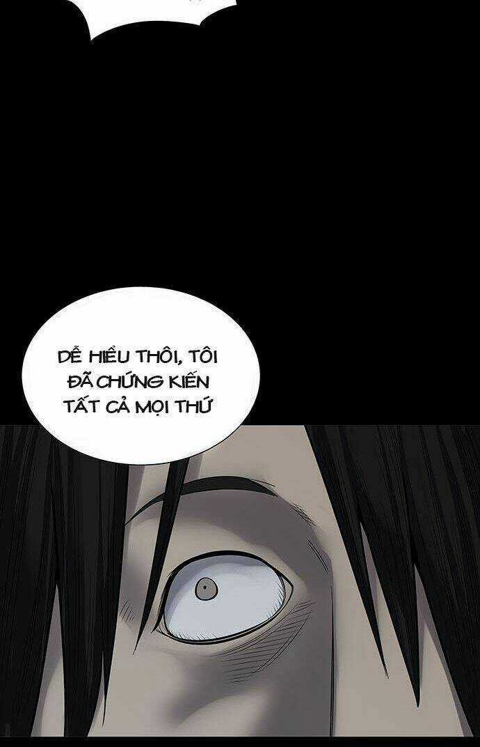 THẢM HỌA ONG ĐỘC Chapter 134 trang 41