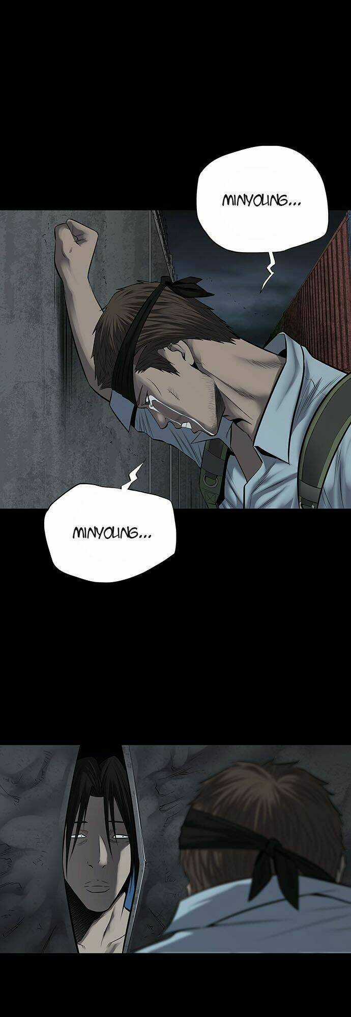 THẢM HỌA ONG ĐỘC Chapter 134 trang 43