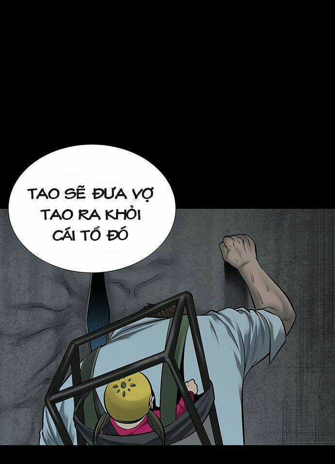 THẢM HỌA ONG ĐỘC Chapter 134 trang 45