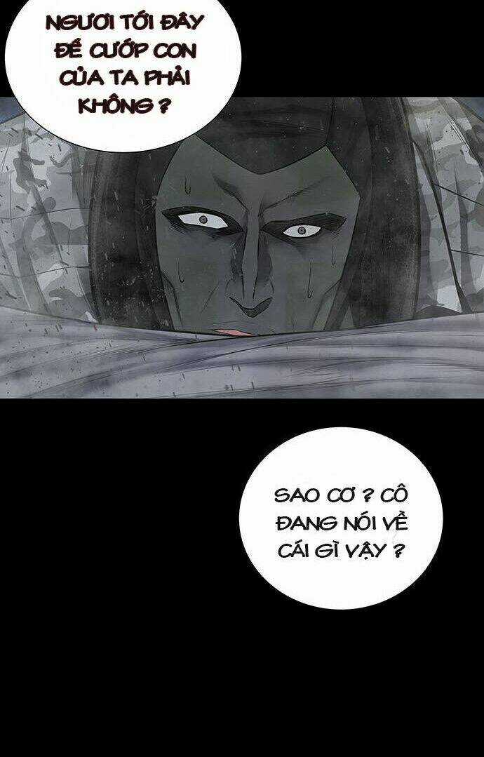 THẢM HỌA ONG ĐỘC Chapter 134 trang 5