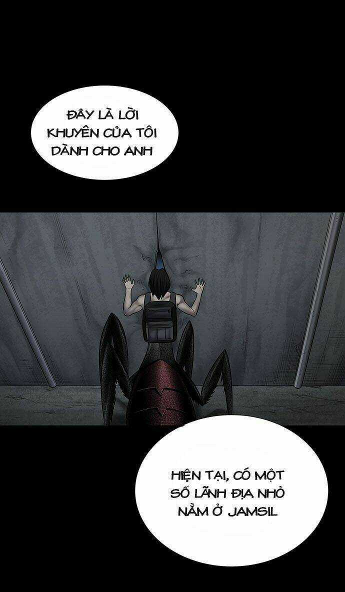 THẢM HỌA ONG ĐỘC Chapter 134 trang 50