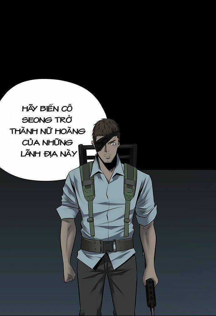 THẢM HỌA ONG ĐỘC Chapter 134 trang 51