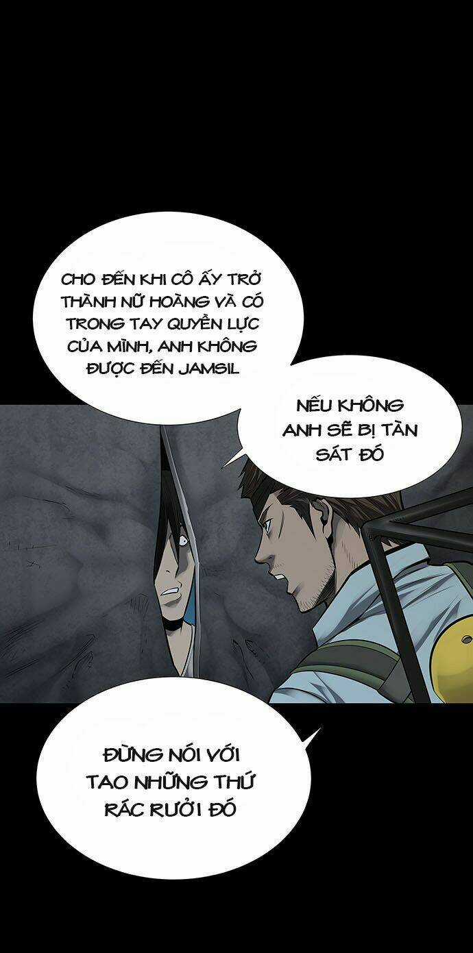 THẢM HỌA ONG ĐỘC Chapter 134 trang 52