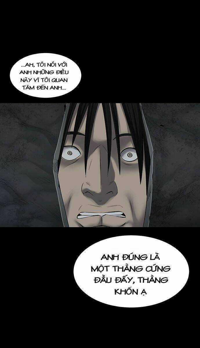 THẢM HỌA ONG ĐỘC Chapter 134 trang 54