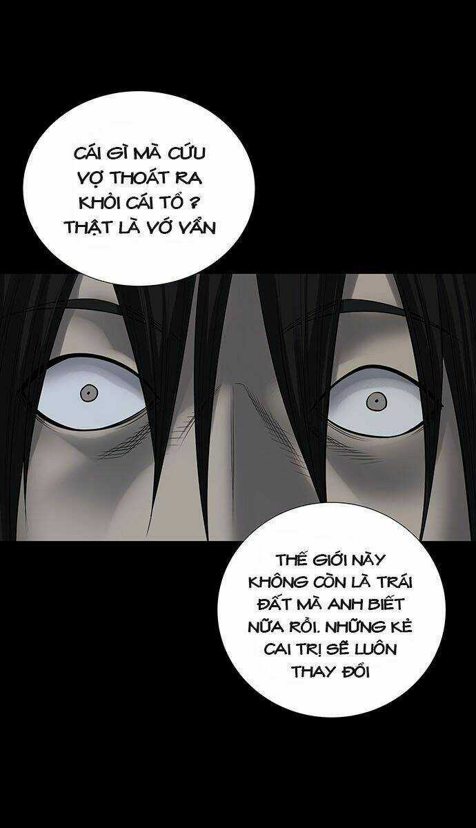 THẢM HỌA ONG ĐỘC Chapter 134 trang 55