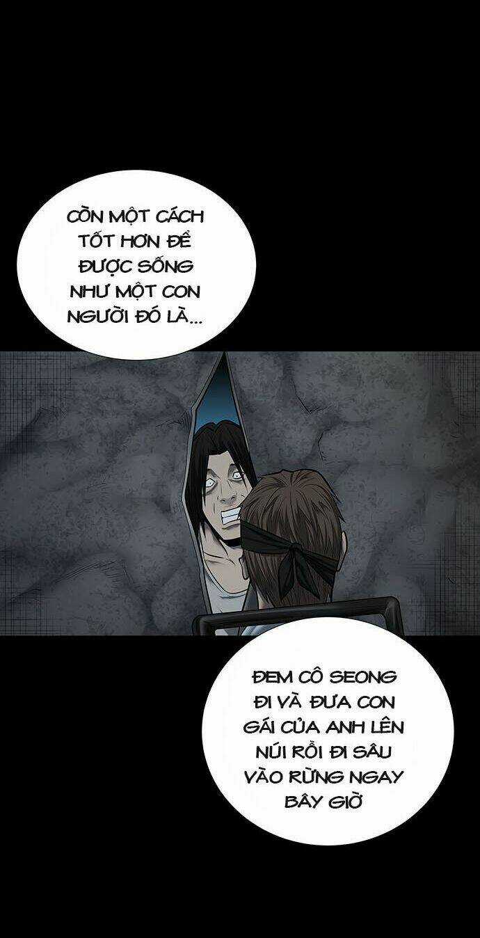 THẢM HỌA ONG ĐỘC Chapter 134 trang 57