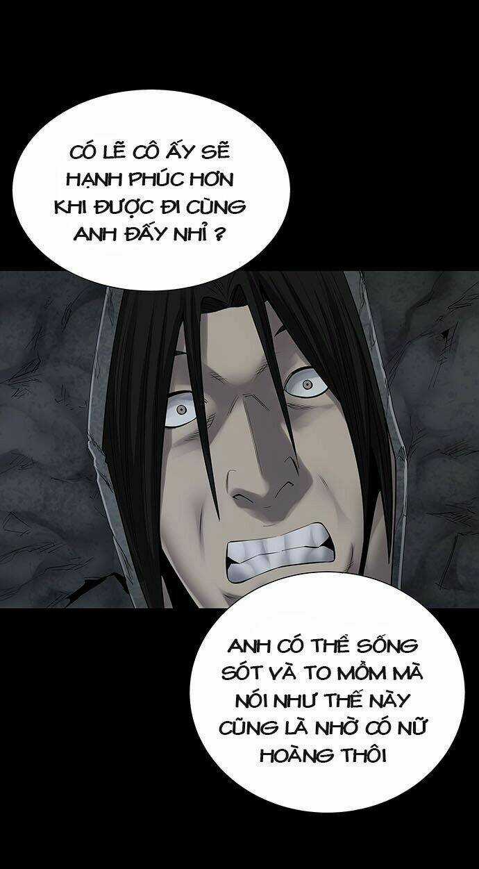 THẢM HỌA ONG ĐỘC Chapter 134 trang 58