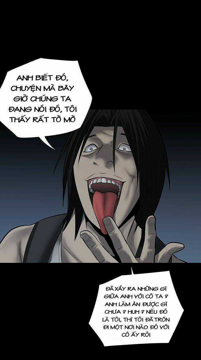 THẢM HỌA ONG ĐỘC Chapter 134 trang 60