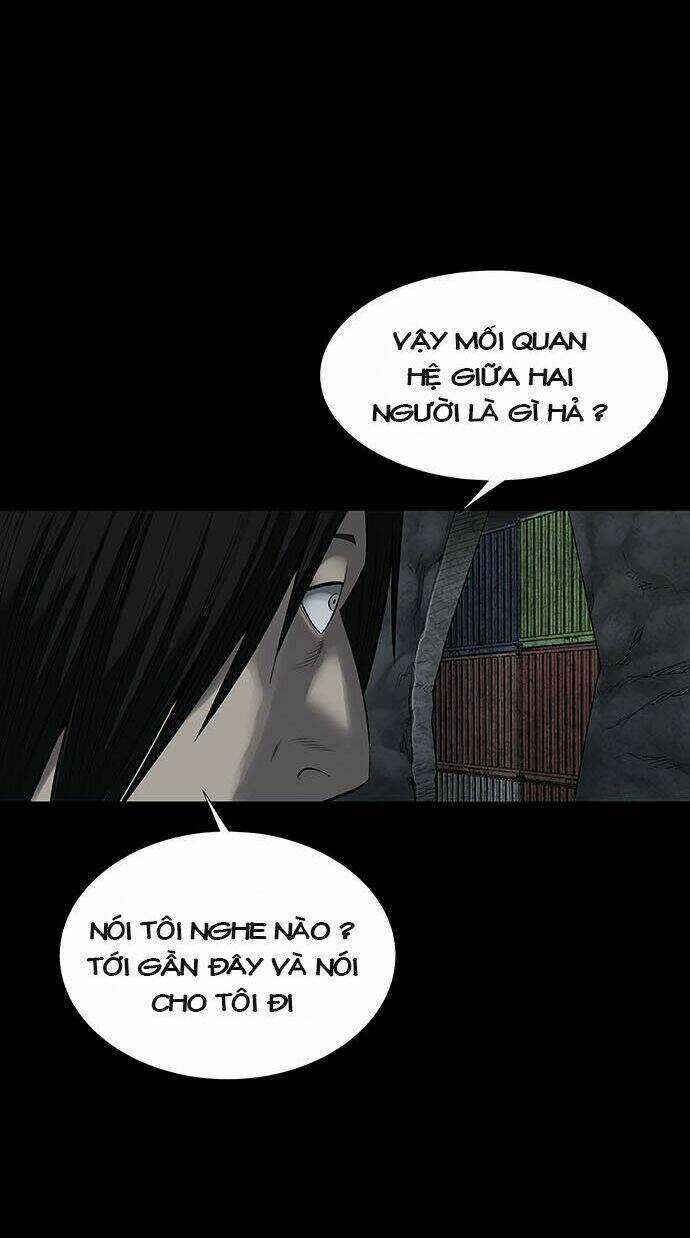 THẢM HỌA ONG ĐỘC Chapter 134 trang 61