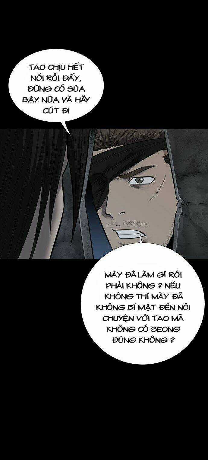 THẢM HỌA ONG ĐỘC Chapter 134 trang 62