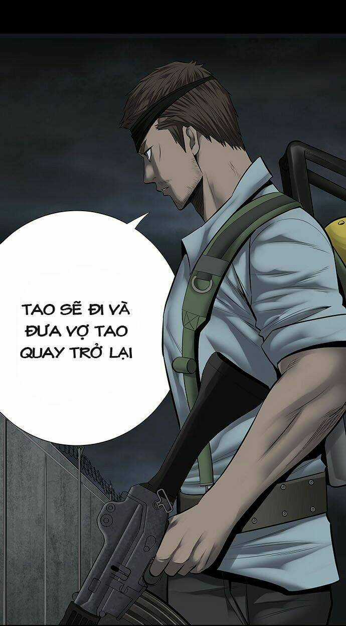 THẢM HỌA ONG ĐỘC Chapter 134 trang 63